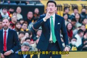 png电子王博：和青岛的G4现在想想还后怕 要输了我们就成CBA永远的笑话了