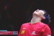 png电子👏统治力！国乒男单取得世乒赛11连冠，马龙曾完成3连冠