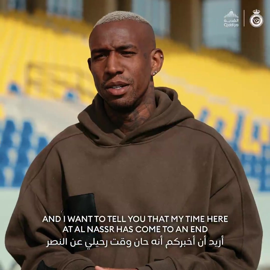 电子png游戏塔利斯卡：不管冠军与否，我想我可以昂着头离开利雅得胜利