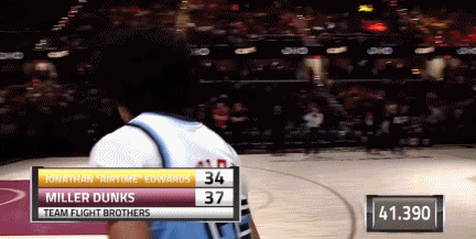 png电子平台远胜过去几次全明星？骑士主场两民间高手扣篮大赛 最后一扣太炸