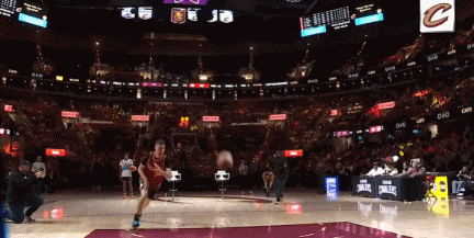 png电子平台远胜过去几次全明星？骑士主场两民间高手扣篮大赛 最后一扣太炸