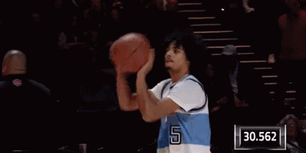 png电子平台远胜过去几次全明星？骑士主场两民间高手扣篮大赛 最后一扣太炸