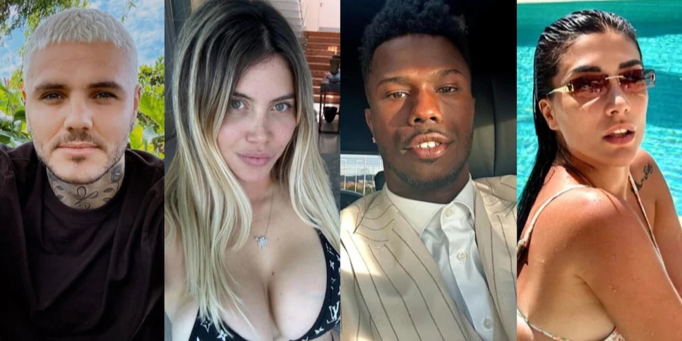 png电子网站凯塔-巴尔德:二弟旺达爆我隐私博眼球真没良心,会采取法律行动