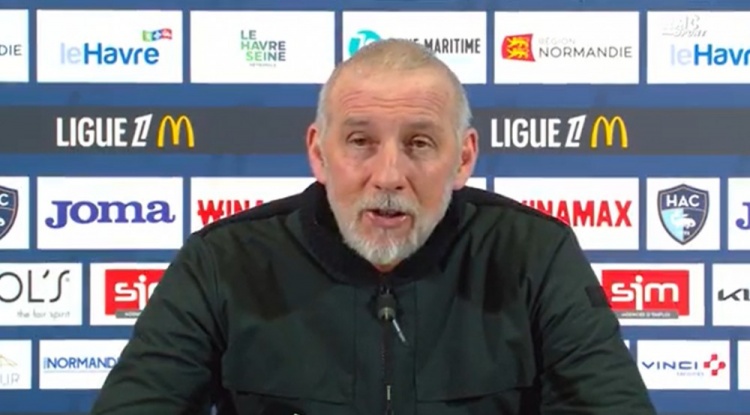 png电子布雷斯特主帅：逆转大巴黎？这在我的能力范围内