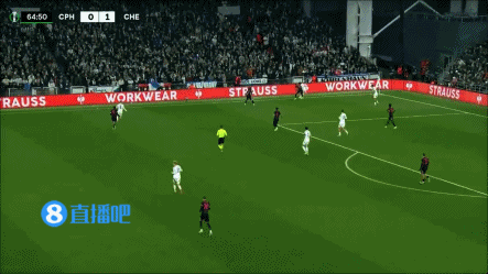 png电子恩佐本场替补数据：1球+1关键传球 43传球全成功 获评7.3分