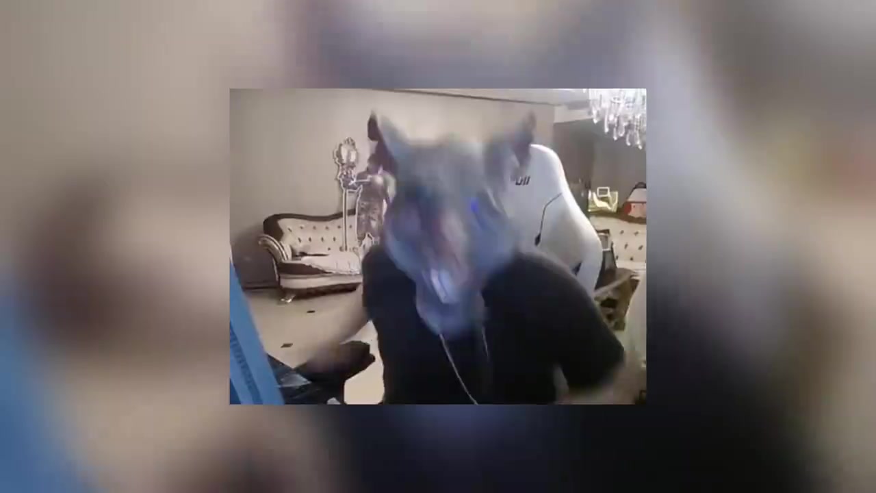 png电子平台姿态CS测试自己反应时间：正常差不多就这样啊！