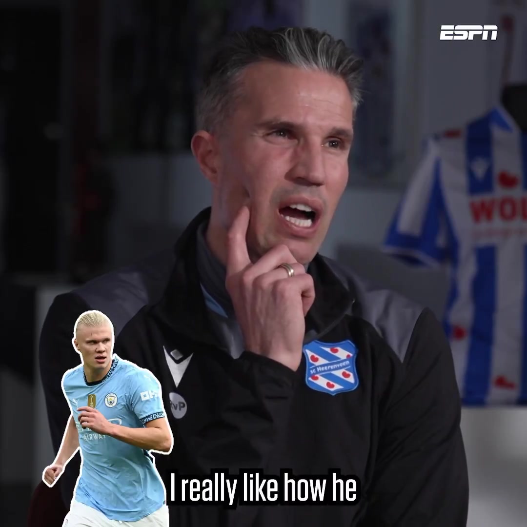 png电子官网范佩西：目前最关注的3名球员是哈兰德、昆滕-廷伯和罗德里