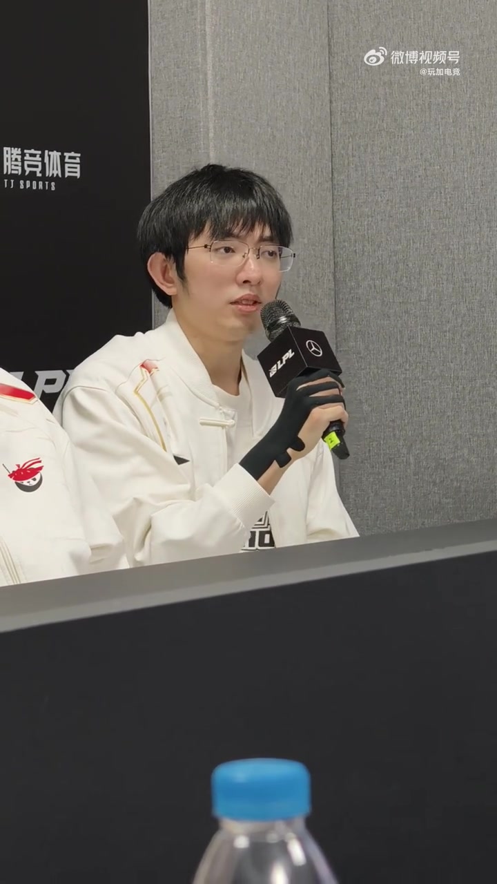 png电子无法预测！Flandre：我们的bo5基本打满 对手谁进到决赛都有可能