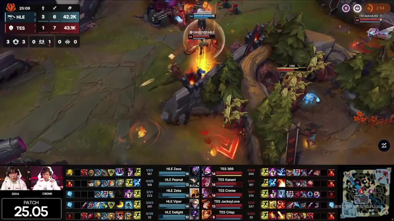 png电子官网📹️全场高光！视频回顾Zeka沙皇两推定乾坤：一推kanavi 二推哥哥拿下比赛