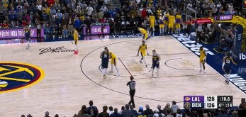 png电子平台三分准绝杀！穆雷三分9中5&罚球3中3 得26分4板5助