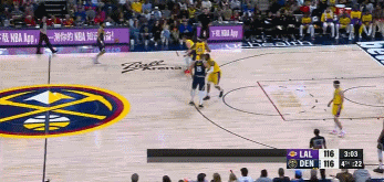 png电子平台三分准绝杀！穆雷三分9中5&罚球3中3 得26分4板5助