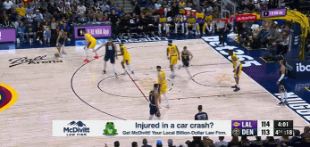 png电子平台三分准绝杀！穆雷三分9中5&罚球3中3 得26分4板5助