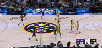 png电子平台三分准绝杀！穆雷三分9中5&罚球3中3 得26分4板5助