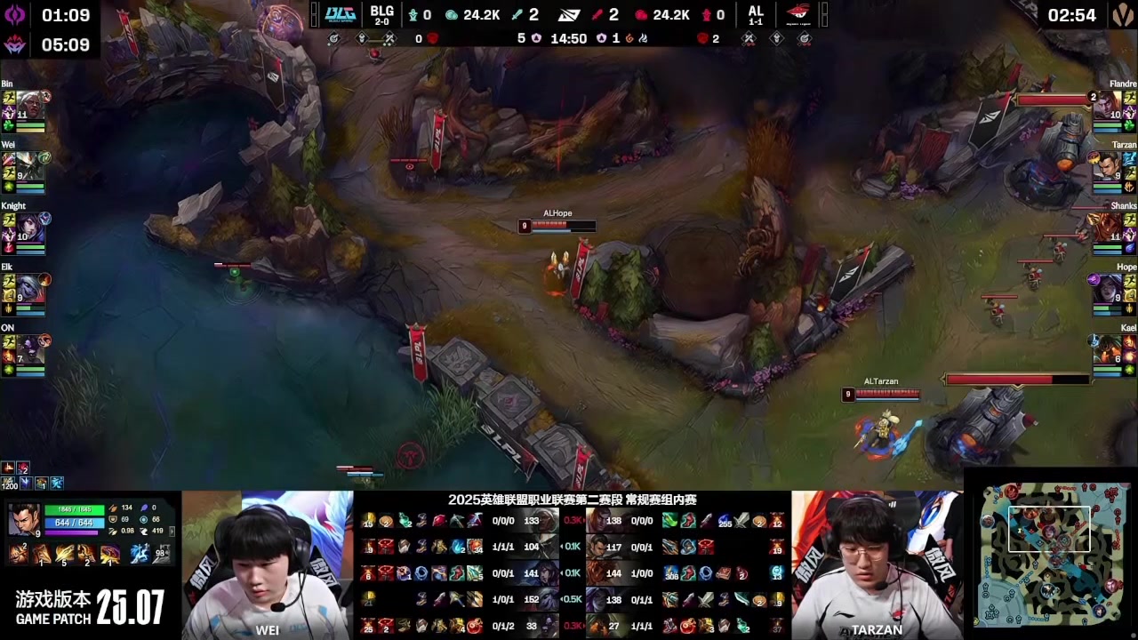 png电子官网精准时机！Hope卡莎单杀ELK小炮 丝血拉扯打出0换2