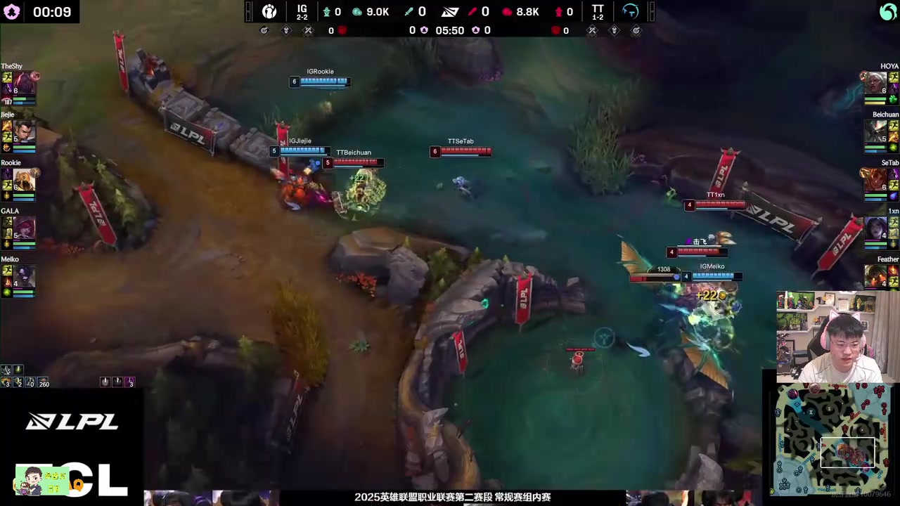 电子png游戏Uzi看Rookie沙皇关键推四个：肉鸡本鸡，要拿MVP了！