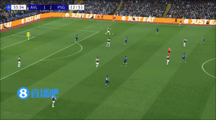 电子png游戏这球牛！麦金禁区前远射破门，维拉总比分还落后2球