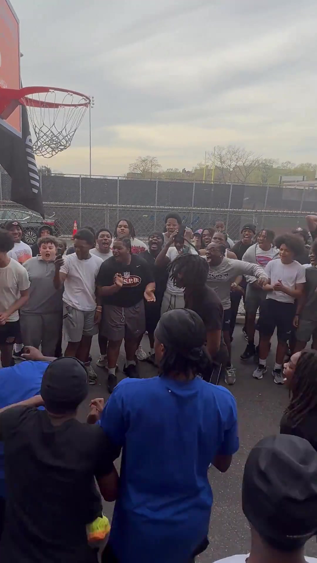 png电子官网这你受得了！马布里晒美高球员天赋 个个飞天遁地肆虐篮筐