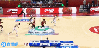 png电子🤦‍♂️这不应该啊！古德温反击再造杀伤&连续三罚不进