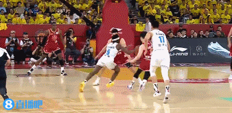 png电子🤦‍♂️这不应该啊！古德温反击再造杀伤&连续三罚不进