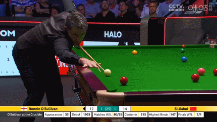 电子png游戏这还是火箭？奥沙利文频频低级失误但仍领先斯佳辉