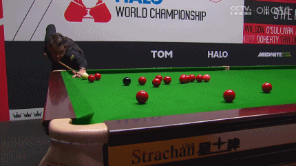 电子png游戏这还是火箭?奥沙利文频频低级失误但仍领先斯佳辉