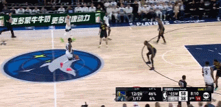 png电子网站😖终于开张！爱德华兹切入上篮打进个人本场首个进球