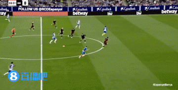 png电子网站西班牙人连续两次错失单刀，什琴斯尼力保球门不失