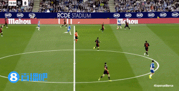 png电子网站西班牙人连续两次错失单刀，什琴斯尼力保球门不失