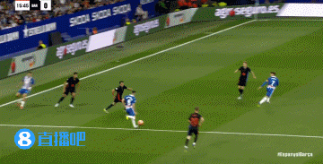 png电子网站西班牙人连续两次错失单刀，什琴斯尼力保球门不失