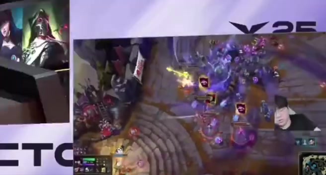 png电子Wolf看T1不敌HLE：比赛、BP都很烂，Kkoma和Tom好好看看评论吧