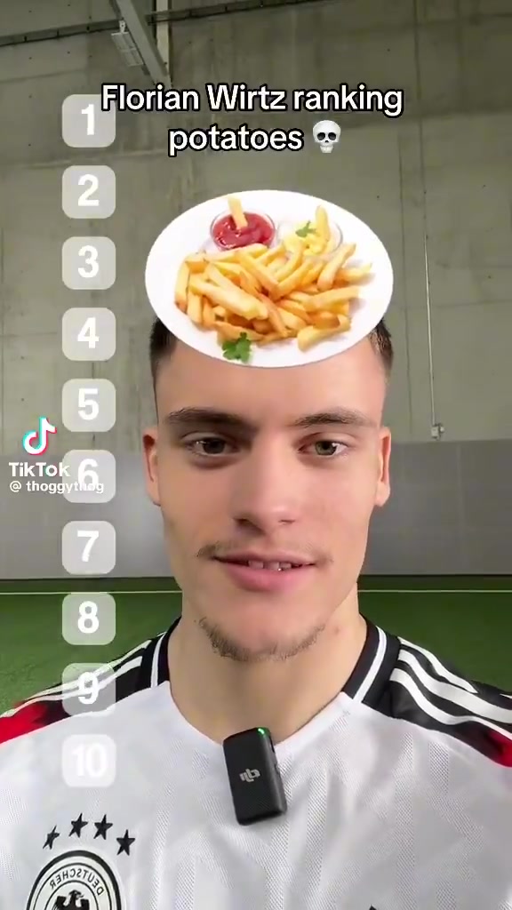 电子png游戏维尔茨盲选土豆菜品排名：普通土豆居首，薯条、番薯二三位