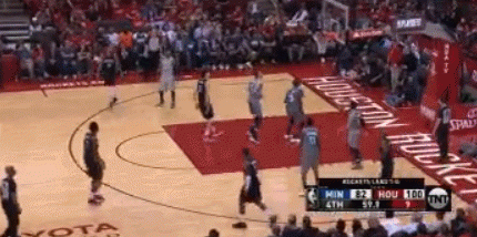 png电子平台冷知识:周琦NBA生涯中季后赛唯一的进球就是对阵森林狼 得到2分