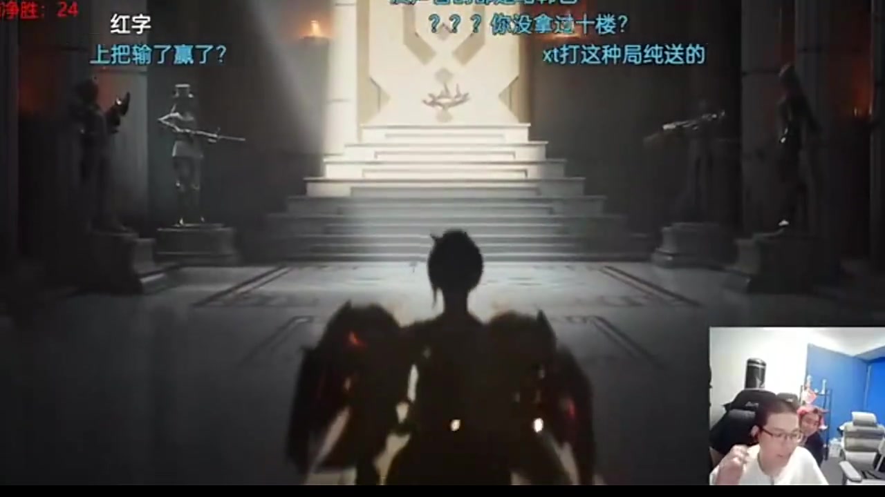 png电子网站Kid看Uzi名人堂宣传片：太帅了，感觉比Faker的还要炫啊