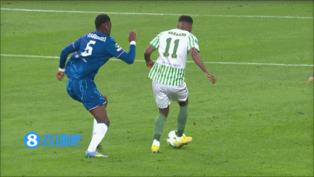 png电子半场-贝蒂斯1-0切尔西 古斯托送礼伊斯科助攻阿布德先拔头筹