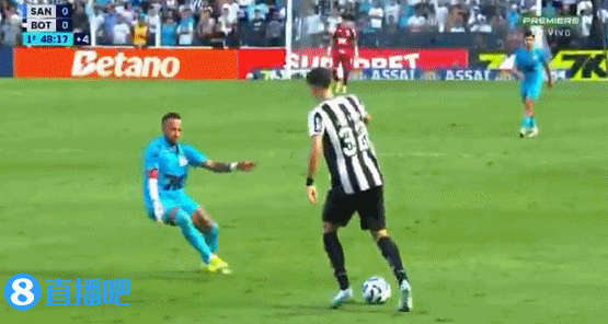 png电子12场3球3助！33岁内马尔若不续约，今日染红将是在桑托斯的告别战