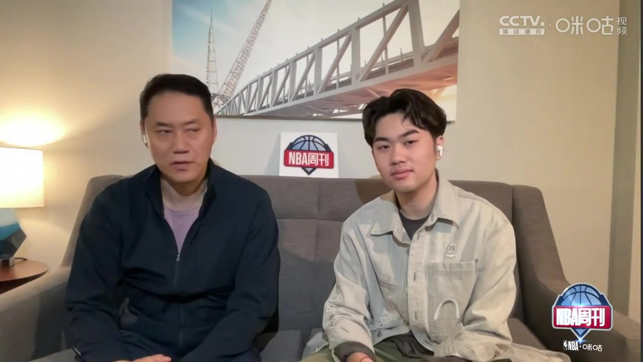 png电子陈正昊：雷霆球员训练自信&放松 对冠军的渴望和比赛的准备很充分